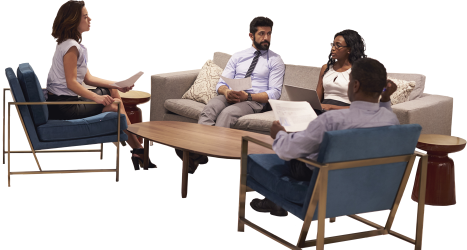 Meeting Room best NAATI accredited interpreter