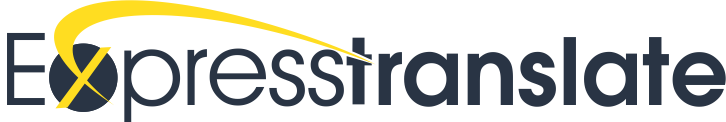 Expresstranslate Logo